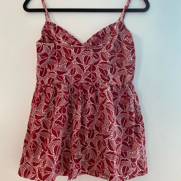 Gap summer top - Picture 2 of 7